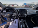 Thumbnail image of 2024 Chevrolet Equinox at Uftring Chevy USED