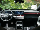 Thumbnail image of 2024 Hyundai KONA at Wendle Motors Pre-Owned - Used