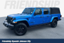 Thumbnail image of 2021 Jeep Gladiator at Friendship Hyundai Jc