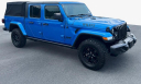 Thumbnail image of 2021 Jeep Gladiator at Friendship Hyundai Jc