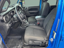 Thumbnail image of 2021 Jeep Gladiator at Friendship Hyundai Jc