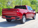 Thumbnail image of 2025 Chevrolet Silverado 1500 at Lou Fusz Chevrolet