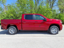 Thumbnail image of 2025 Chevrolet Silverado 1500 at Lou Fusz Chevrolet