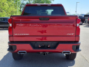 Thumbnail image of 2025 Chevrolet Silverado 1500 at Lou Fusz Chevrolet