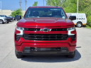 Thumbnail image of 2025 Chevrolet Silverado 1500 at Lou Fusz Chevrolet