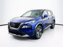 Thumbnail image of 2023 Nissan Rogue at Used Fred Beans Nissan of Doylestown