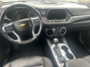 Thumbnail image of 2022 Chevrolet Blazer at Freedom Gmc Richmond Indiana