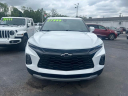 Thumbnail image of 2022 Chevrolet Blazer at Freedom Gmc Richmond Indiana
