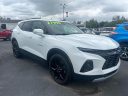 Thumbnail image of 2022 Chevrolet Blazer at Freedom Gmc Richmond Indiana