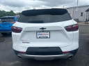Thumbnail image of 2022 Chevrolet Blazer at Freedom Gmc Richmond Indiana