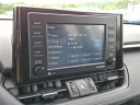 Thumbnail image of 2022 Toyota RAV4 at Del Toyota