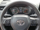 Thumbnail image of 2022 Toyota RAV4 at Del Toyota