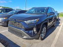Thumbnail image of 2022 Toyota RAV4 at Del Toyota