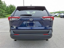 Thumbnail image of 2022 Toyota RAV4 at Del Toyota