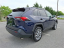 Thumbnail image of 2022 Toyota RAV4 at Del Toyota