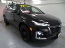 Thumbnail image of 2022 Chevrolet Traverse at Johnson Dodge Chrysler Jeep