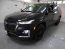 Thumbnail image of 2022 Chevrolet Traverse at Johnson Dodge Chrysler Jeep