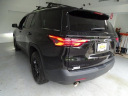 Thumbnail image of 2022 Chevrolet Traverse at Johnson Dodge Chrysler Jeep