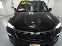 Thumbnail image of 2022 Chevrolet Traverse at Johnson Dodge Chrysler Jeep