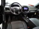 Thumbnail image of 2022 Chevrolet Traverse at Johnson Dodge Chrysler Jeep