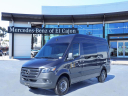 Thumbnail image of 2024 Mercedes-Benz Sprinter at Mercedes Of El Cajon