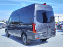 Thumbnail image of 2024 Mercedes-Benz Sprinter at Mercedes Of El Cajon