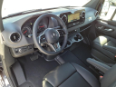 Thumbnail image of 2024 Mercedes-Benz Sprinter at Mercedes Of El Cajon