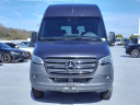 Thumbnail image of 2024 Mercedes-Benz Sprinter at Mercedes Of El Cajon