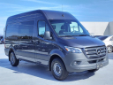Thumbnail image of 2024 Mercedes-Benz Sprinter at Mercedes Of El Cajon