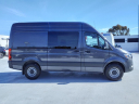 Thumbnail image of 2024 Mercedes-Benz Sprinter at Mercedes Of El Cajon