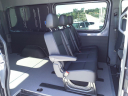 Thumbnail image of 2024 Mercedes-Benz Sprinter at Mercedes Of El Cajon