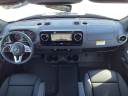 Thumbnail image of 2024 Mercedes-Benz Sprinter at Mercedes Of El Cajon