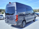 Thumbnail image of 2024 Mercedes-Benz Sprinter at Mercedes Of El Cajon