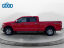 Thumbnail image of 2018 Ford F-150 at Good Chevrolet - NEW