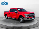 Thumbnail image of 2018 Ford F-150 at Good Chevrolet - NEW