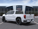 Thumbnail image of 2024 GMC Sierra 1500 at CavenderBuickGMC USED