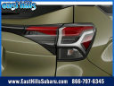 Thumbnail image of 2025 Subaru Forester at East Hills Subaru
