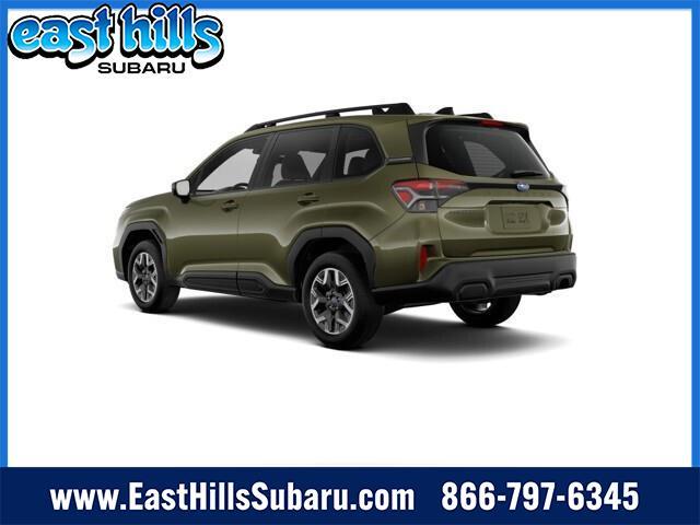 Thumbnail image of 2025 Subaru Forester at East Hills Subaru