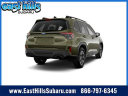 Thumbnail image of 2025 Subaru Forester at East Hills Subaru