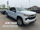 Thumbnail image of 2022 Chevrolet Silverado 1500 at Al Serra Buick GMC