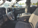 Thumbnail image of 2022 Chevrolet Silverado 1500 at Al Serra Buick GMC