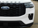 2025 Ford Explorer ST-Line at Wetzel Ford
