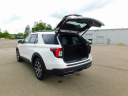 Thumbnail image of 2025 Ford Explorer at Wetzel Ford