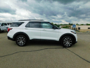Thumbnail image of 2025 Ford Explorer at Wetzel Ford