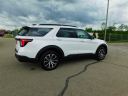 Thumbnail image of 2025 Ford Explorer at Wetzel Ford