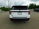 Thumbnail image of 2025 Ford Explorer at Wetzel Ford