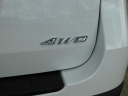 Thumbnail image of 2025 Ford Explorer at Wetzel Ford