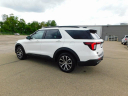 Thumbnail image of 2025 Ford Explorer at Wetzel Ford