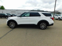 Thumbnail image of 2025 Ford Explorer at Wetzel Ford