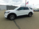Thumbnail image of 2025 Ford Explorer at Wetzel Ford